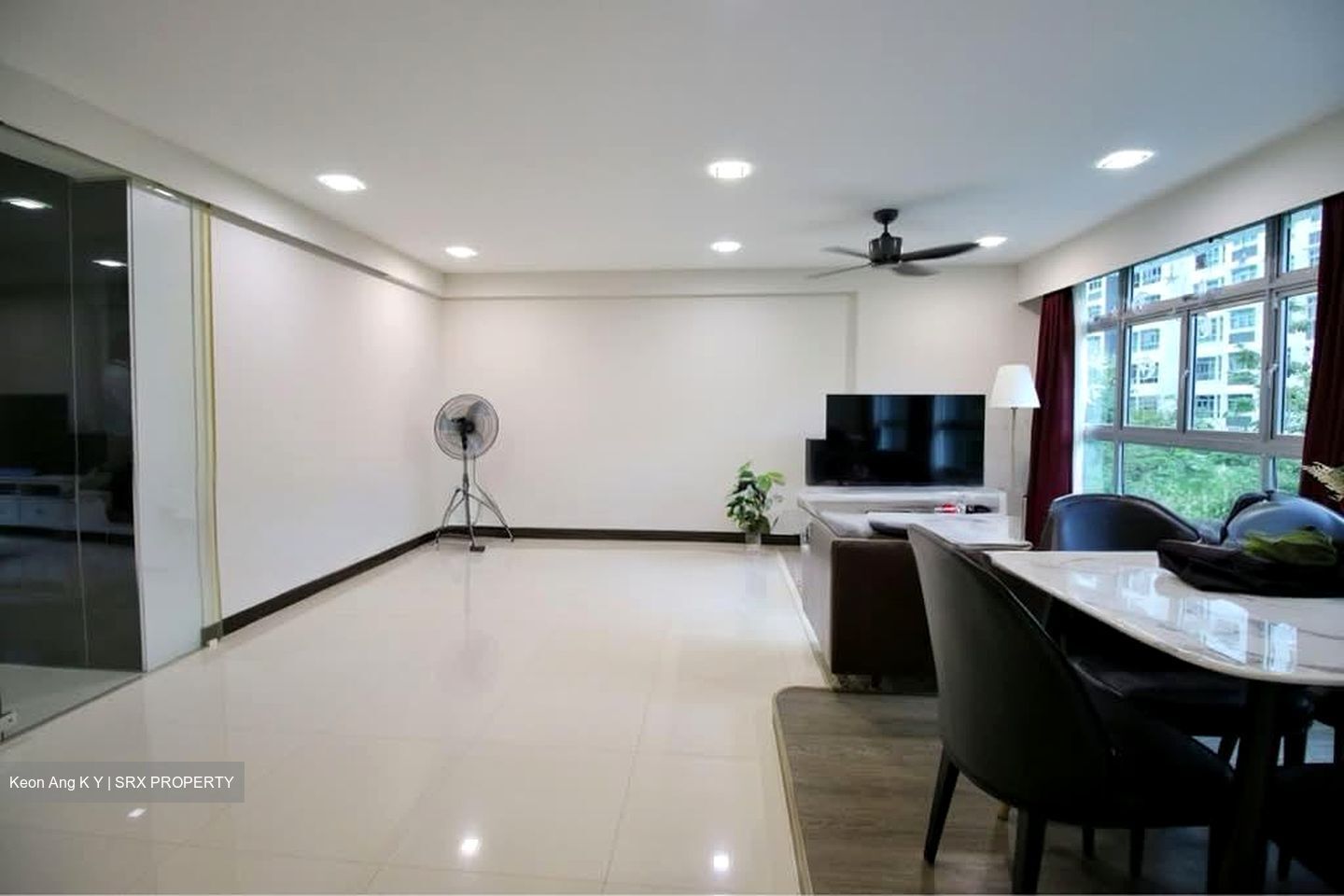 Blk 504D Acacia Breeze @ Yishun (Yishun), HDB 5 Rooms #601555621